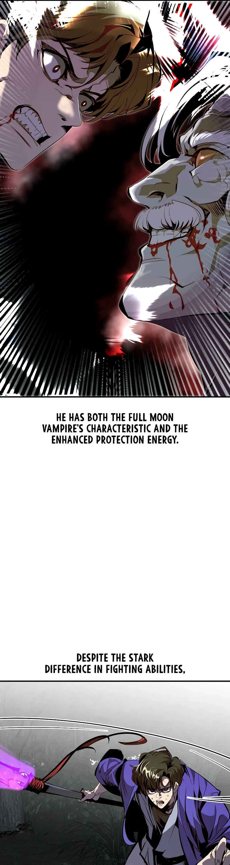 Worthless Regression Chap 47 - Next Chap 48