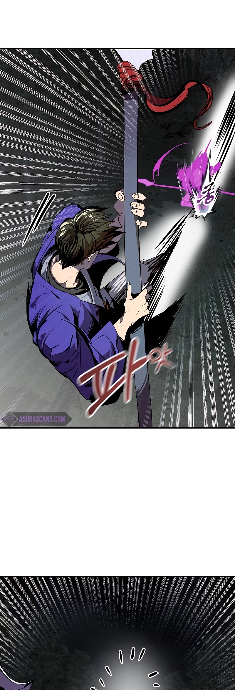 Worthless Regression Chap 47 - Next Chap 48