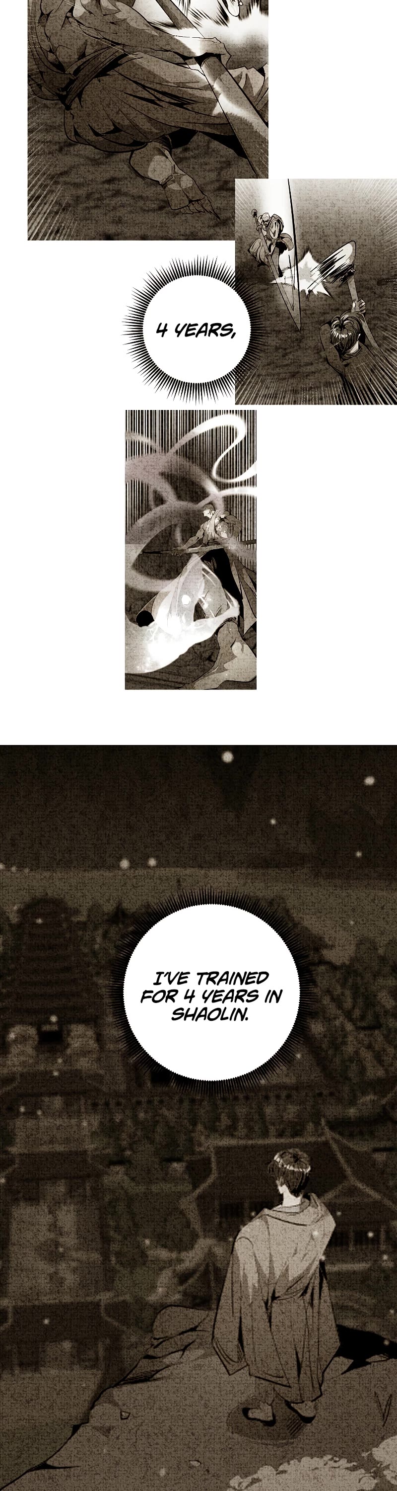 Worthless Regression Chap 47 - Next Chap 48