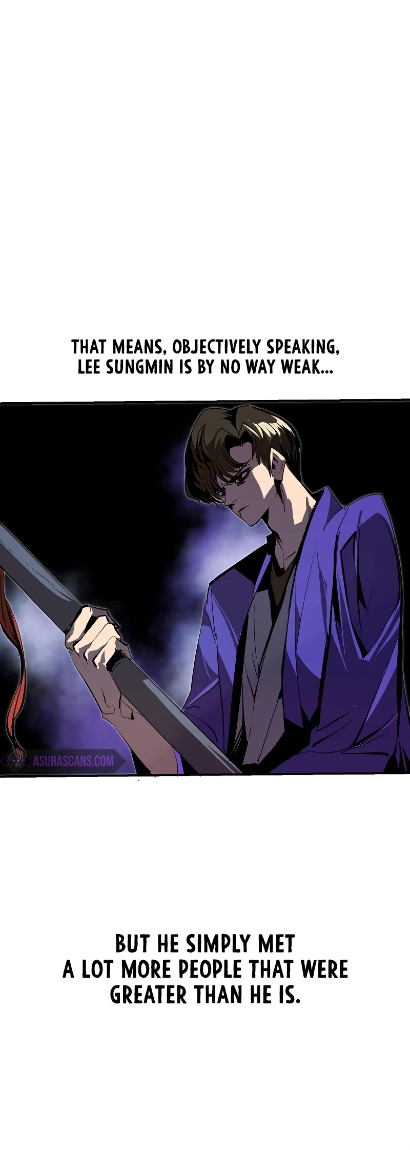 Worthless Regression Chap 47 - Next Chap 48