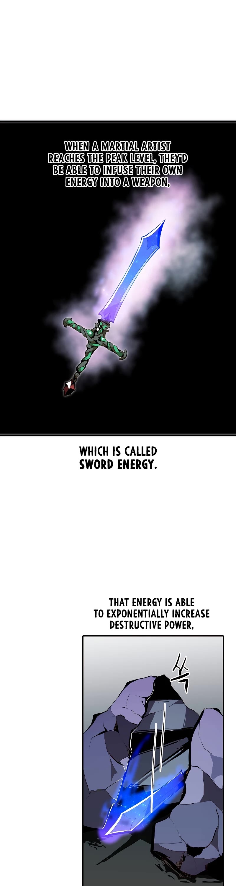 Worthless Regression Chap 47 - Next Chap 48