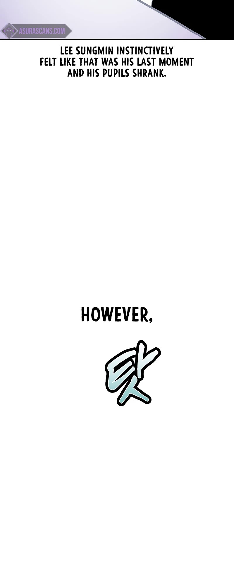 Worthless Regression Chap 47 - Next Chap 48