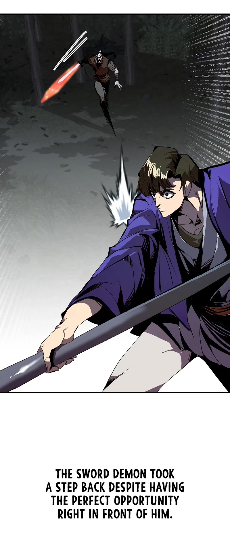 Worthless Regression Chap 47 - Next Chap 48