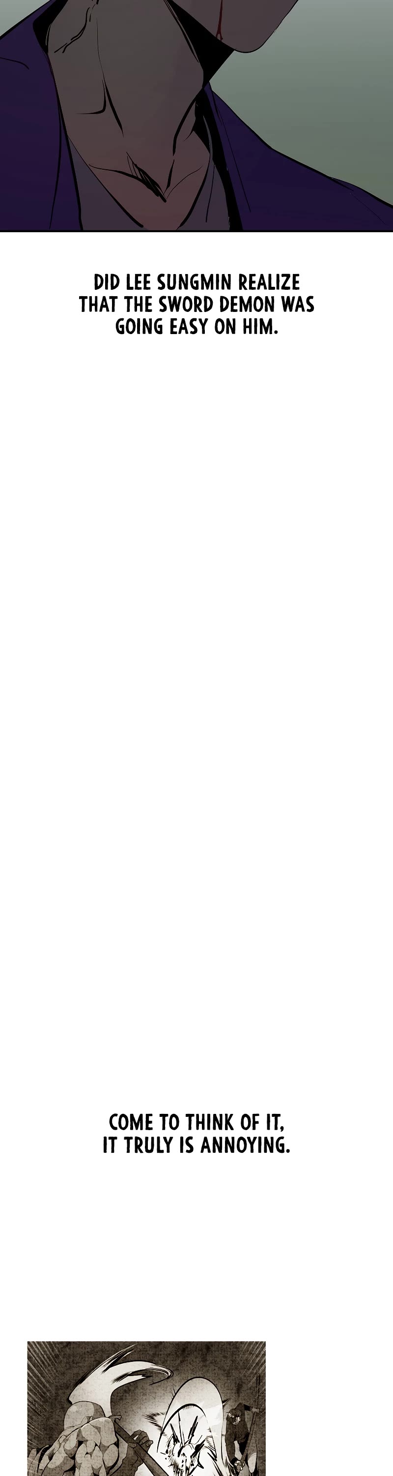 Worthless Regression Chap 47 - Next Chap 48