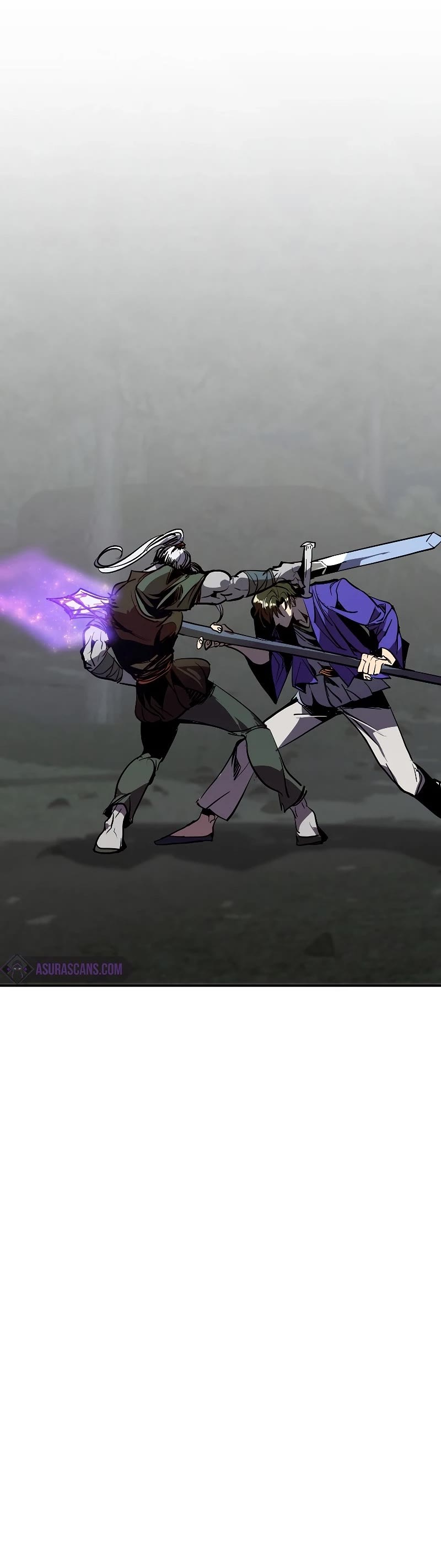 Worthless Regression Chap 47 - Next Chap 48