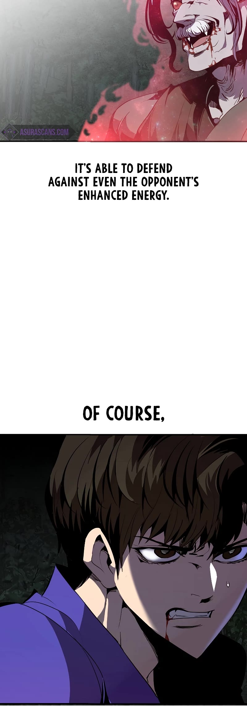 Worthless Regression Chap 47 - Next Chap 48