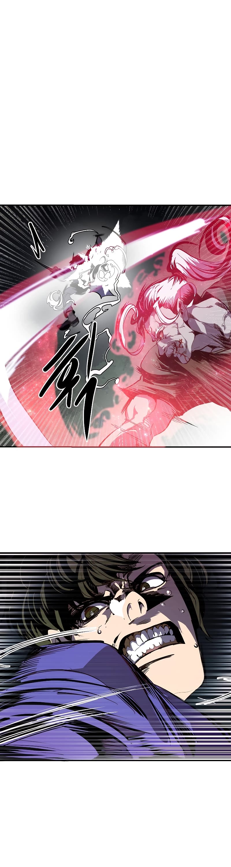 Worthless Regression Chap 47 - Next Chap 48