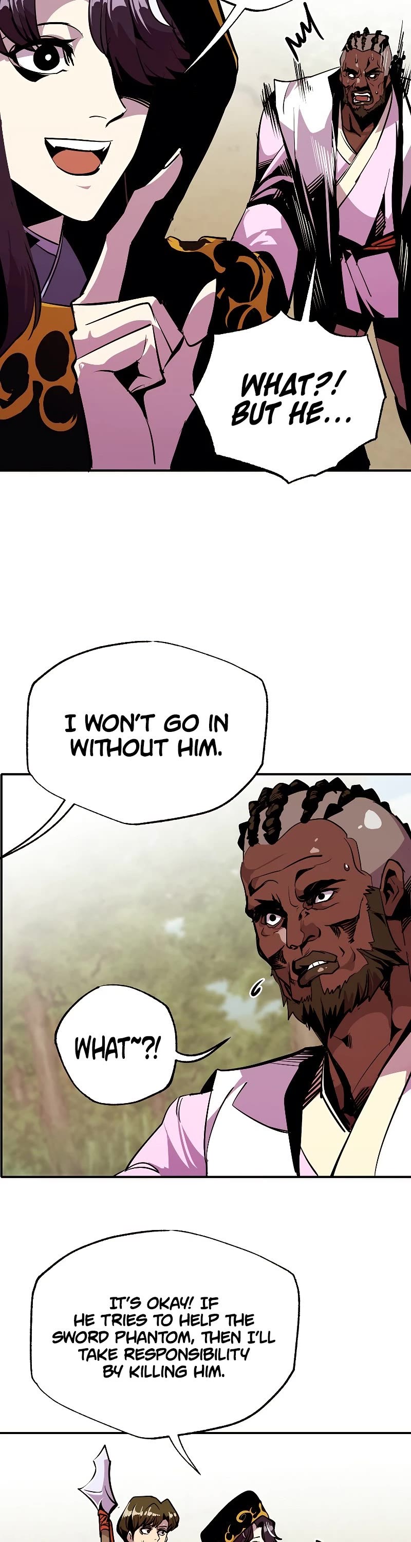 Worthless Regression Chap 44 - Next Chap 45