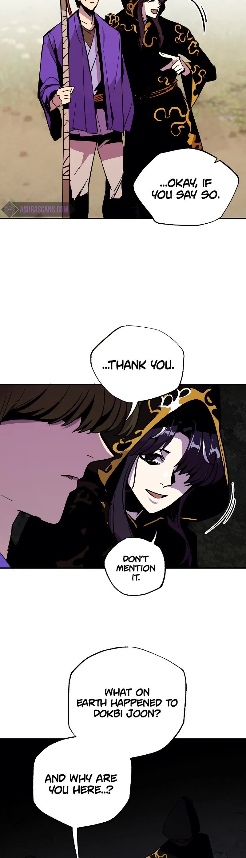 Worthless Regression Chap 44 - Next Chap 45