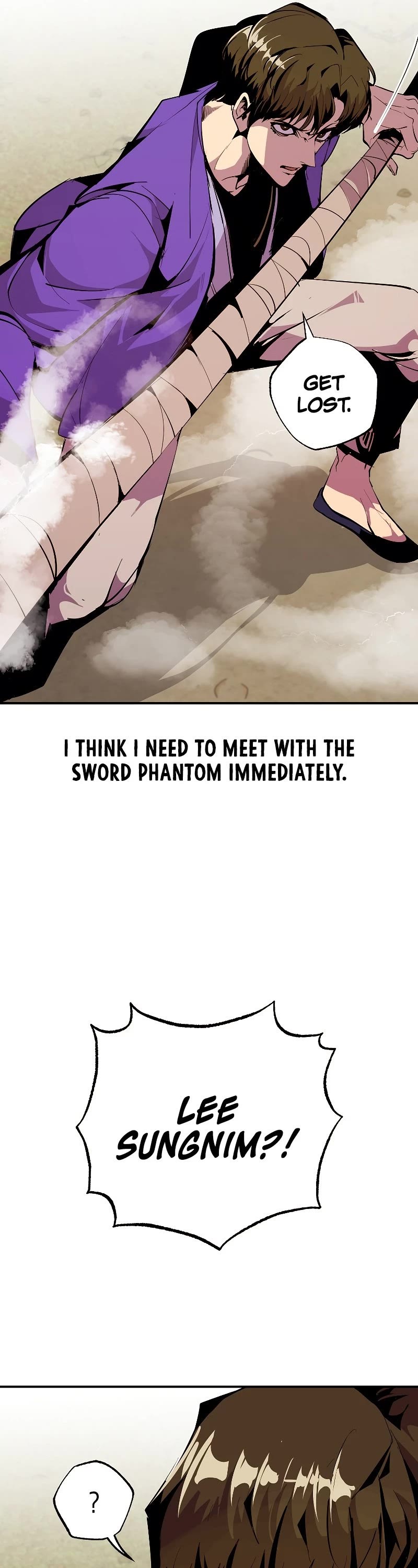 Worthless Regression Chap 44 - Next Chap 45