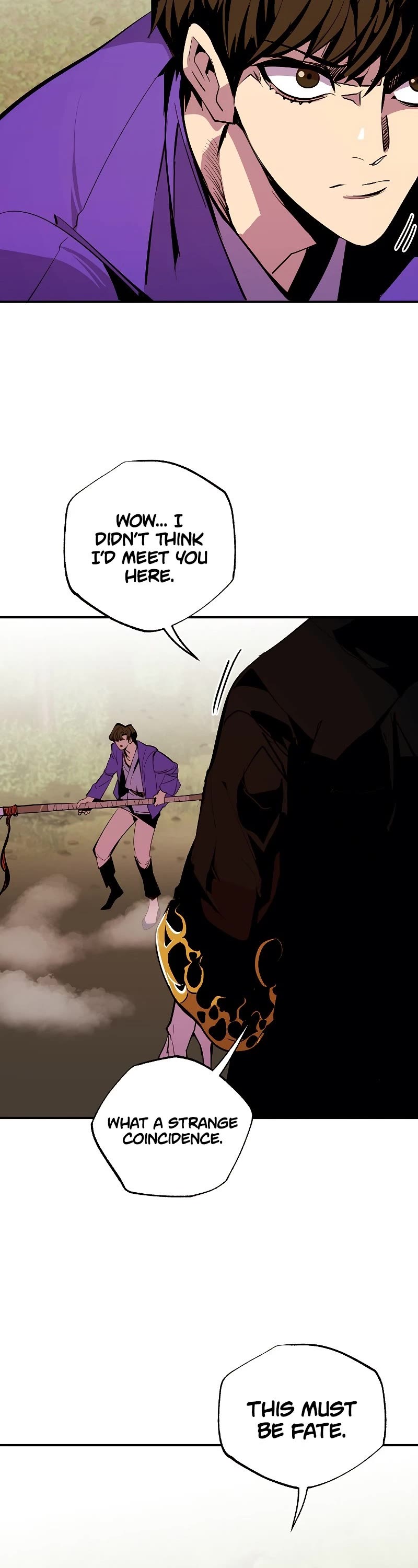 Worthless Regression Chap 44 - Next Chap 45