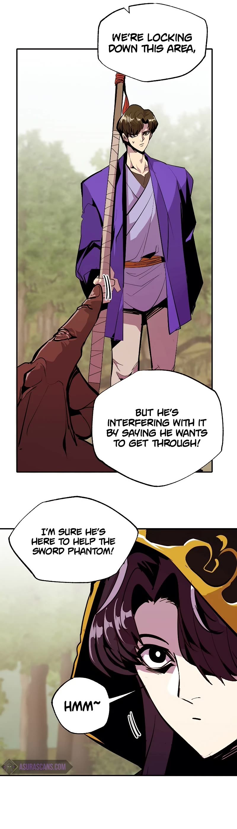 Worthless Regression Chap 44 - Next Chap 45