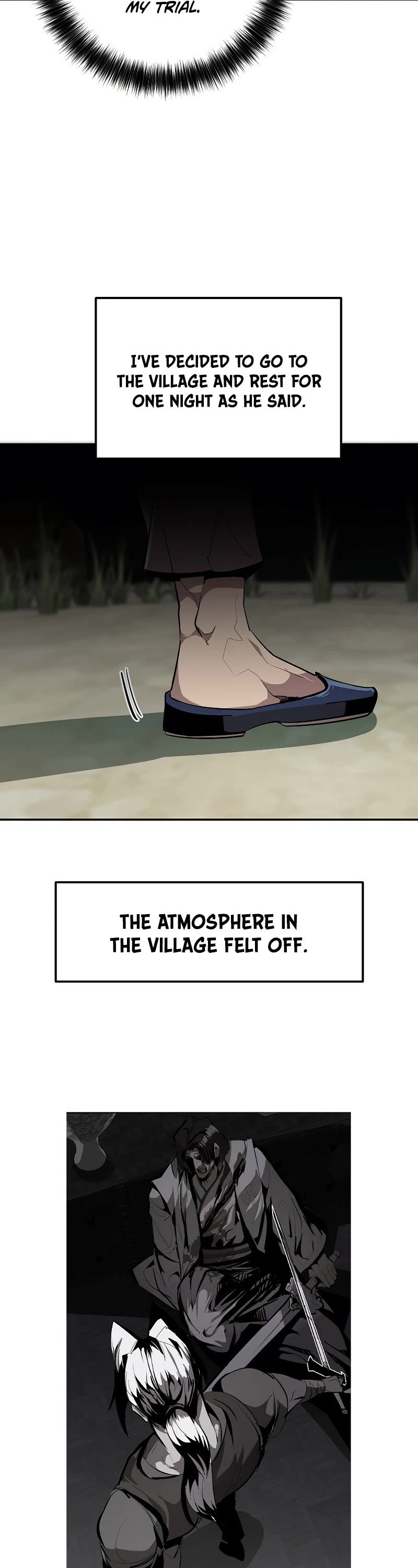 Worthless Regression Chap 44 - Next Chap 45