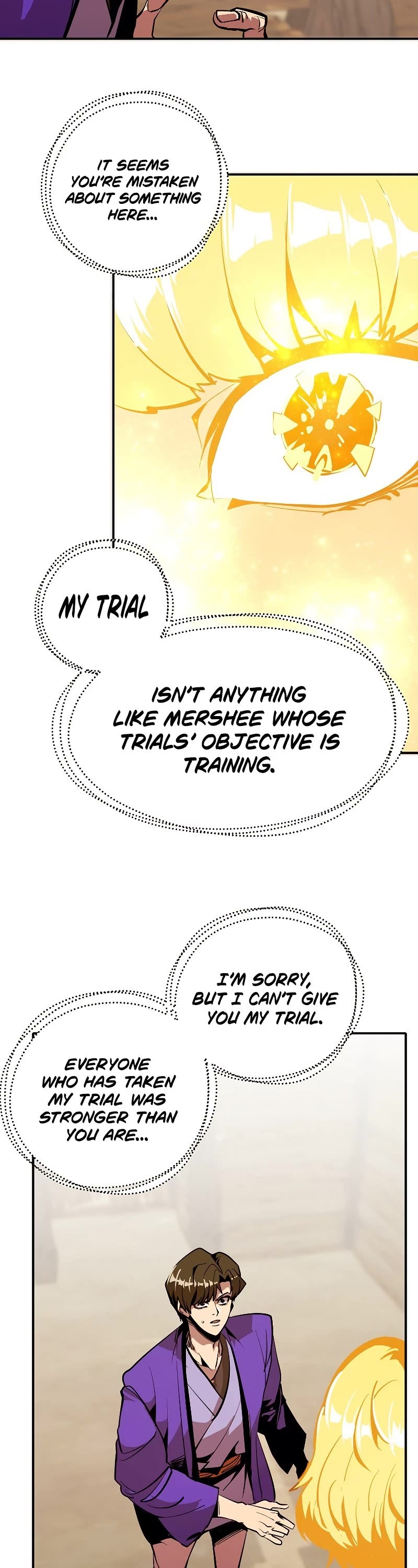 Worthless Regression Chap 44 - Next Chap 45