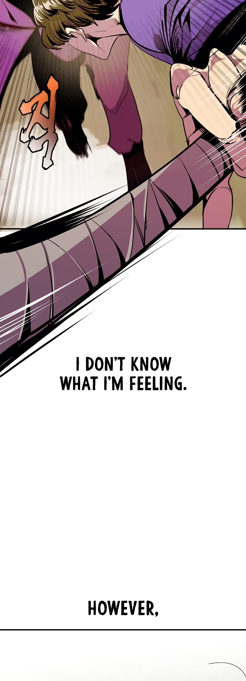 Worthless Regression Chap 44 - Next Chap 45