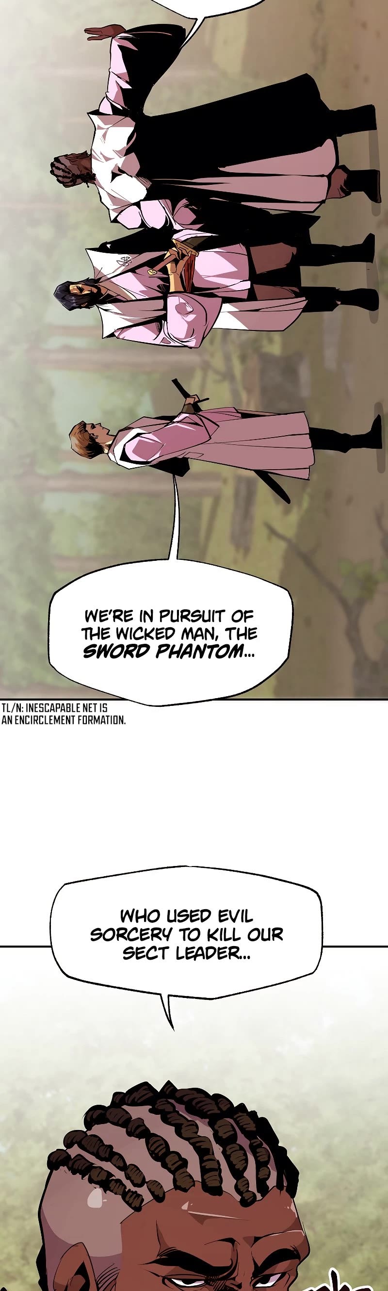 Worthless Regression Chap 44 - Next Chap 45