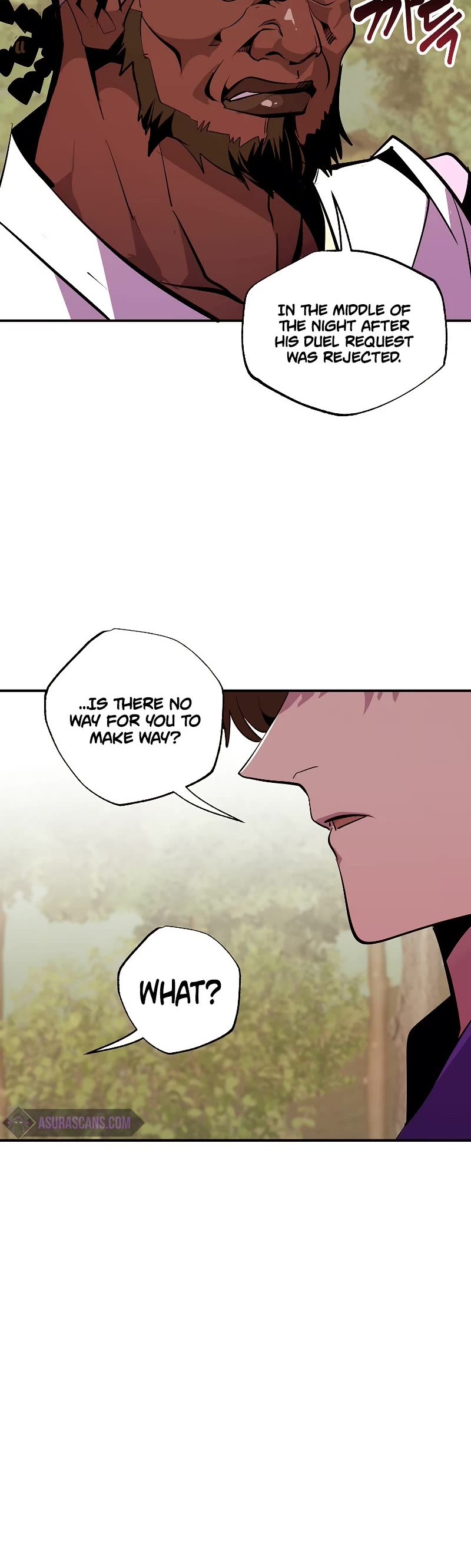 Worthless Regression Chap 44 - Next Chap 45