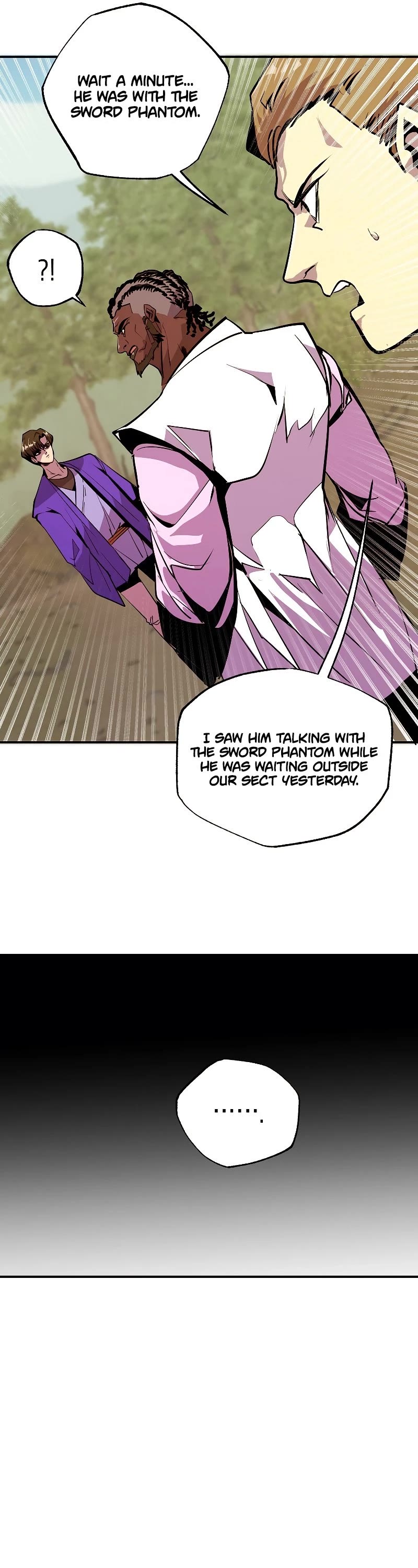 Worthless Regression Chap 44 - Next Chap 45