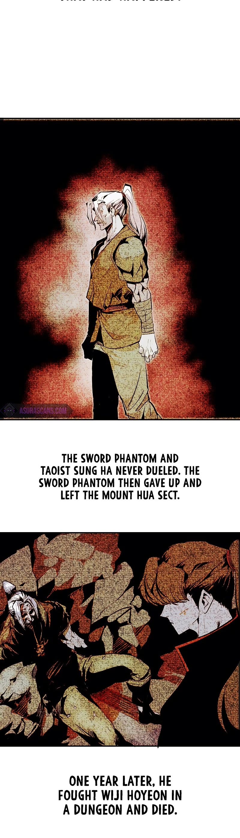 Worthless Regression Chap 44 - Next Chap 45