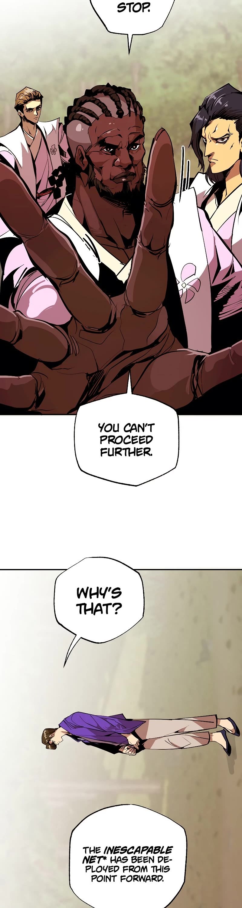 Worthless Regression Chap 44 - Next Chap 45