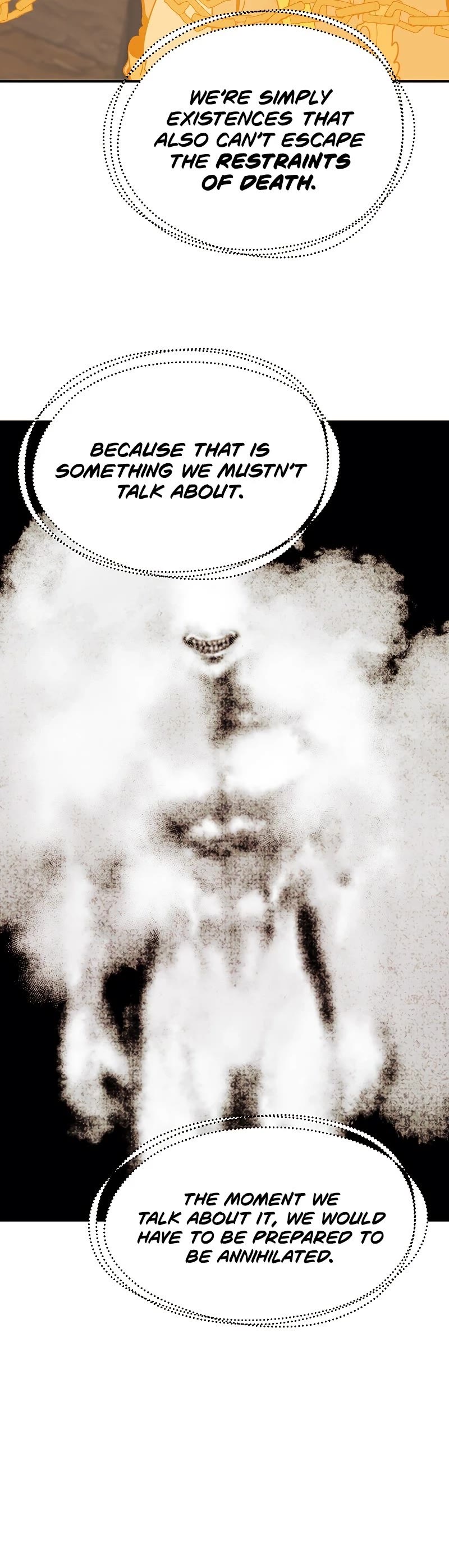 Worthless Regression Chap 44 - Next Chap 45