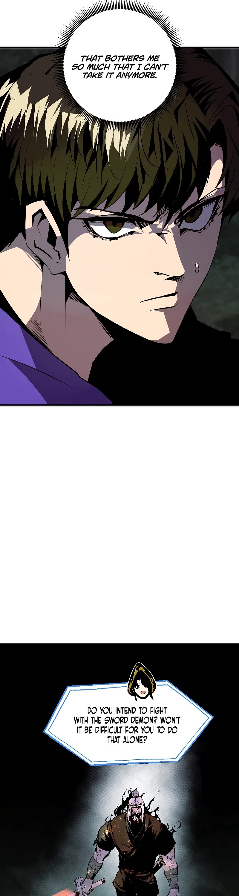 Worthless Regression Chap 45 - Next Chap 46