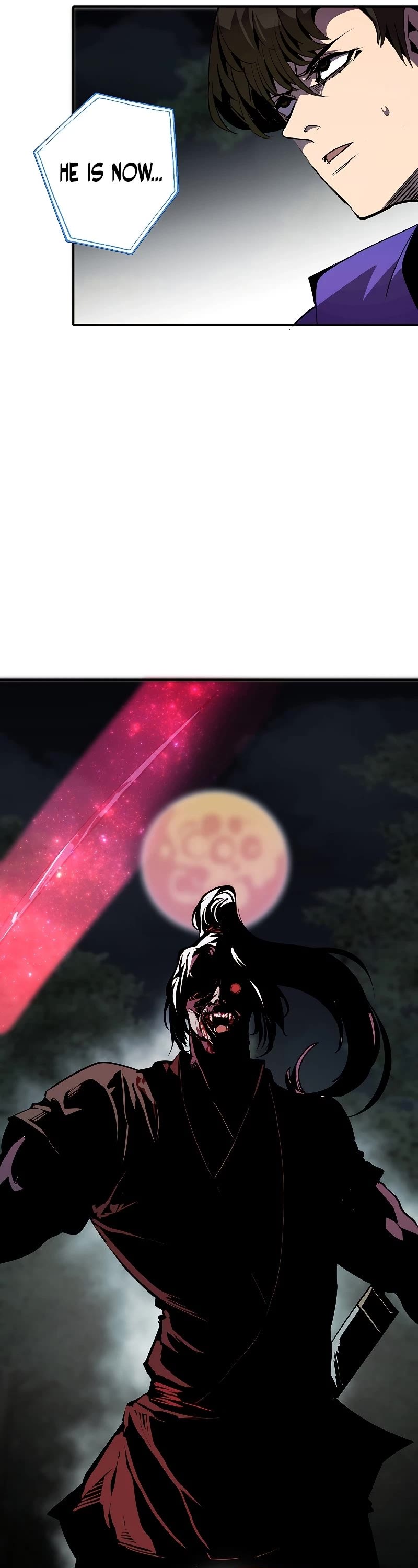 Worthless Regression Chap 45 - Next Chap 46