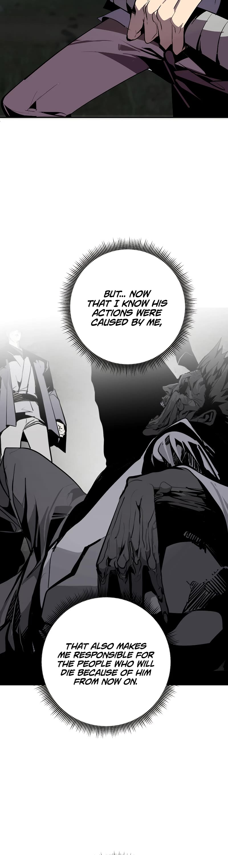 Worthless Regression Chap 45 - Next Chap 46