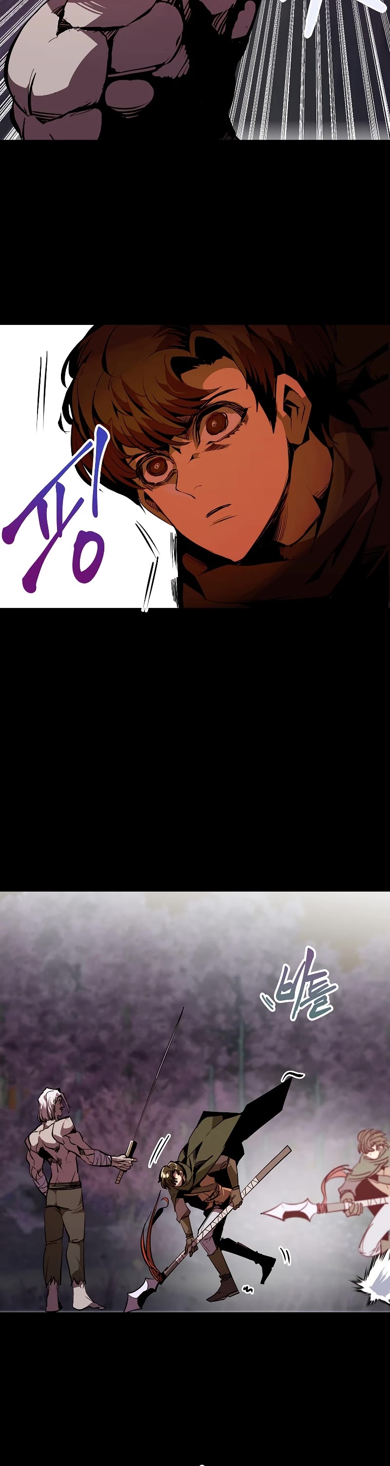 Worthless Regression Chap 45 - Next Chap 46