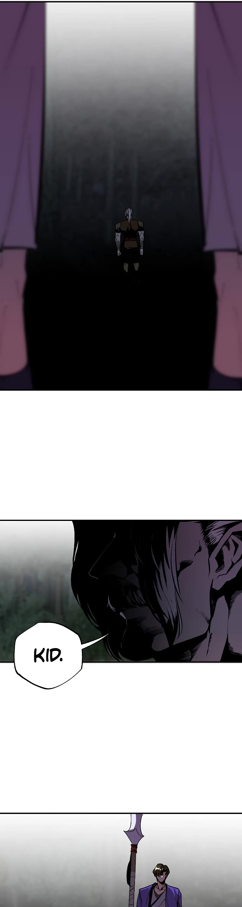 Worthless Regression Chap 45 - Next Chap 46