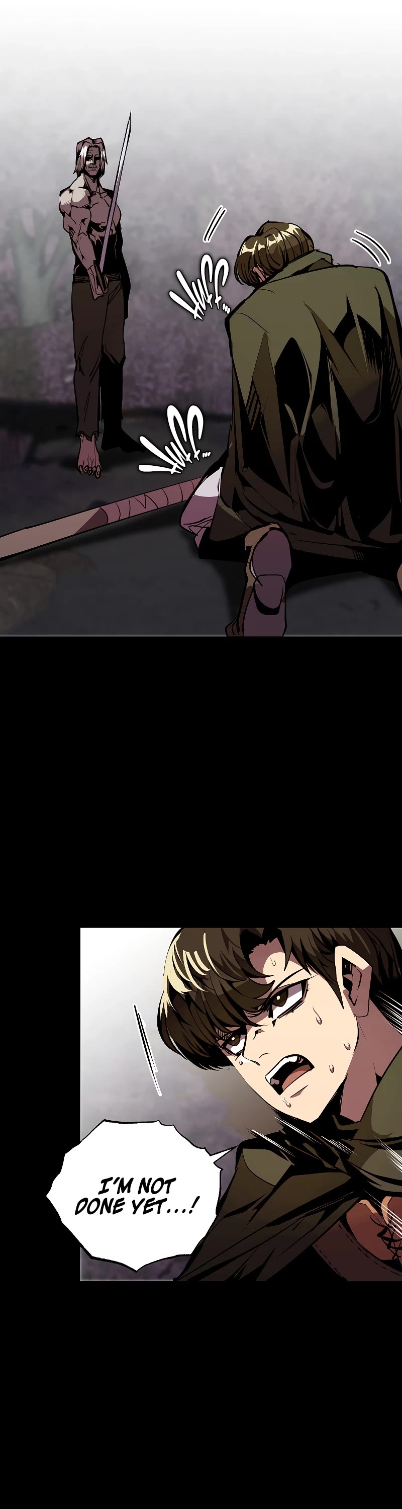 Worthless Regression Chap 45 - Next Chap 46