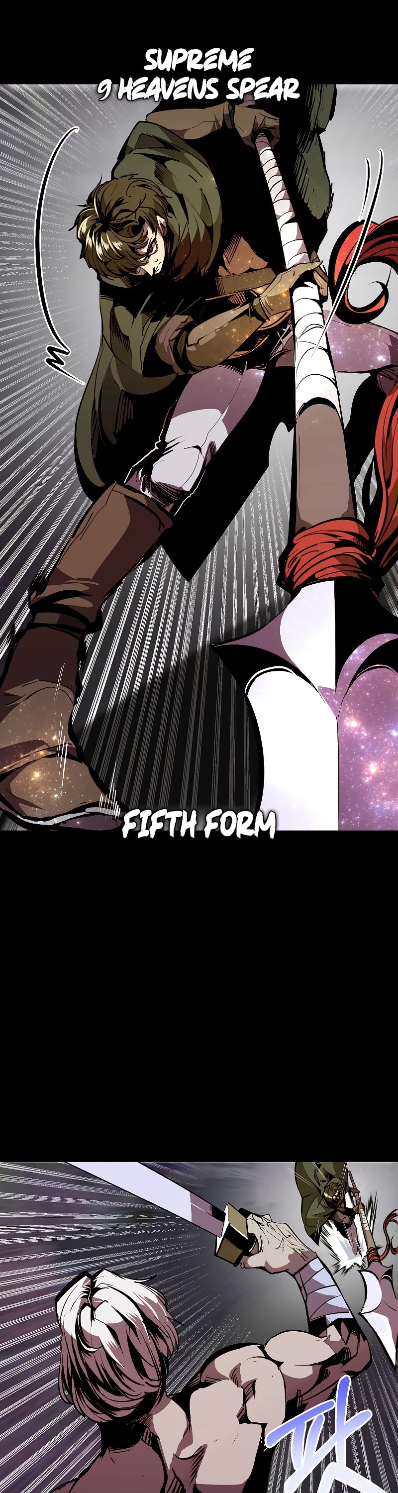 Worthless Regression Chap 45 - Next Chap 46