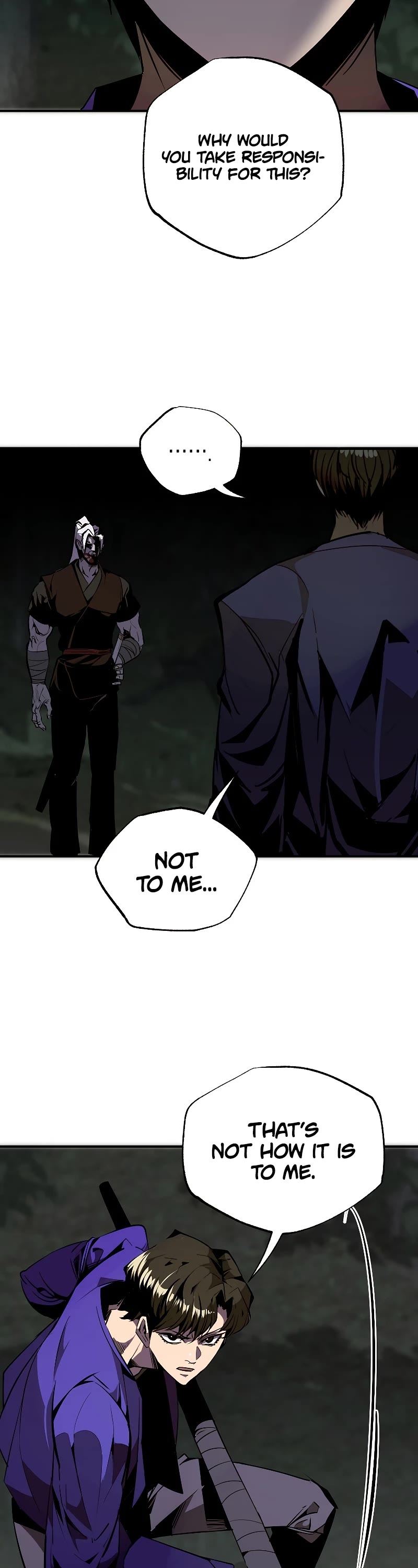 Worthless Regression Chap 45 - Next Chap 46