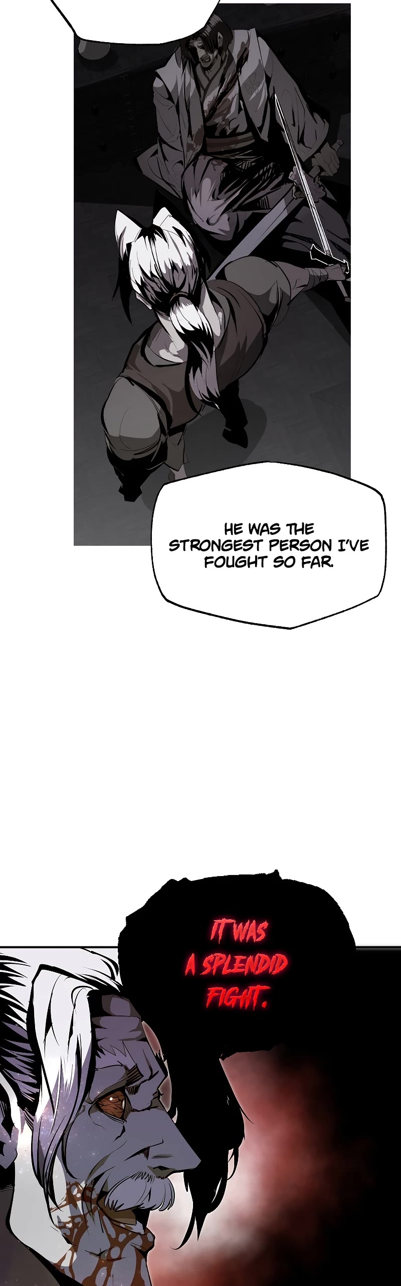 Worthless Regression Chap 45 - Next Chap 46