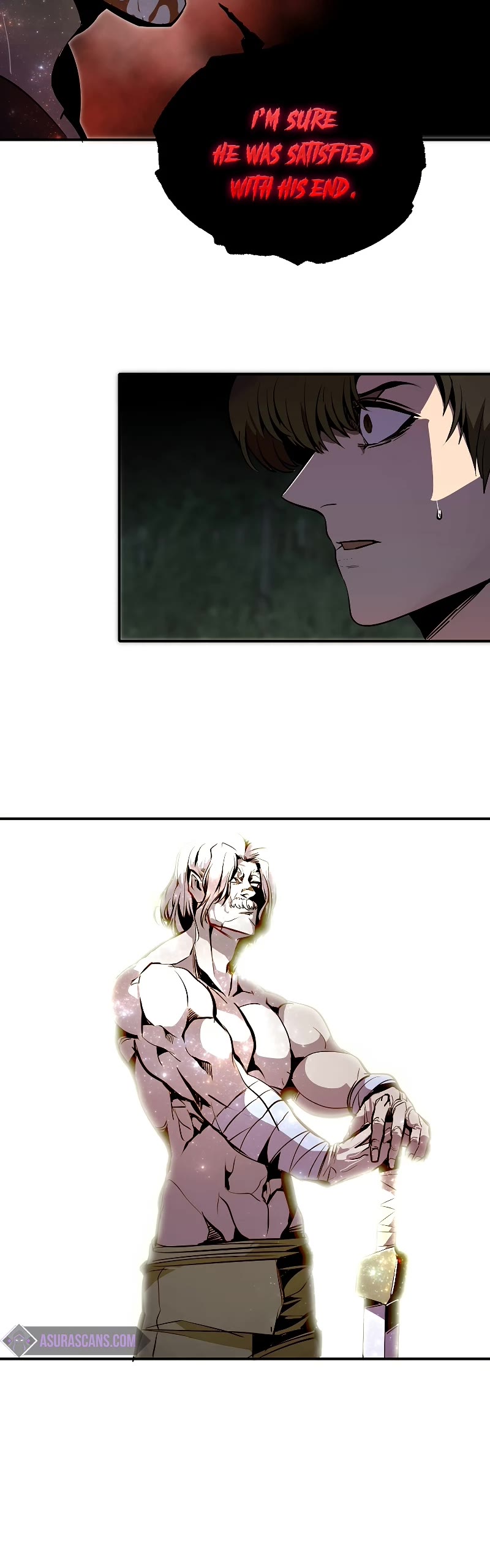 Worthless Regression Chap 45 - Next Chap 46