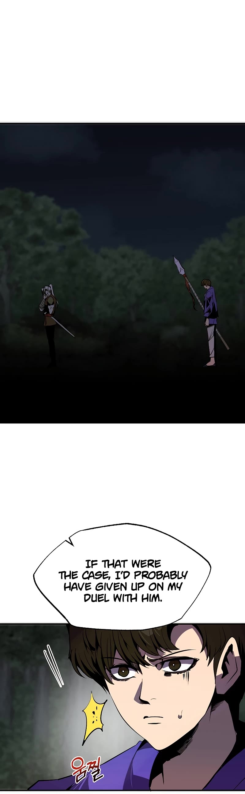 Worthless Regression Chap 45 - Next Chap 46