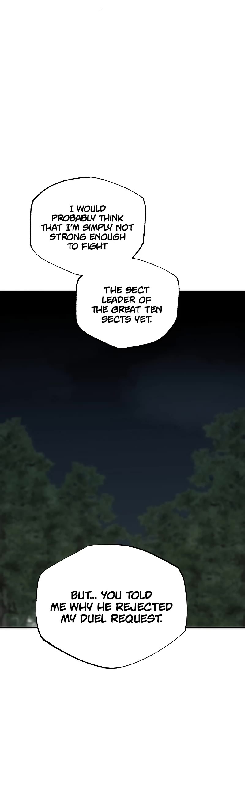 Worthless Regression Chap 45 - Next Chap 46