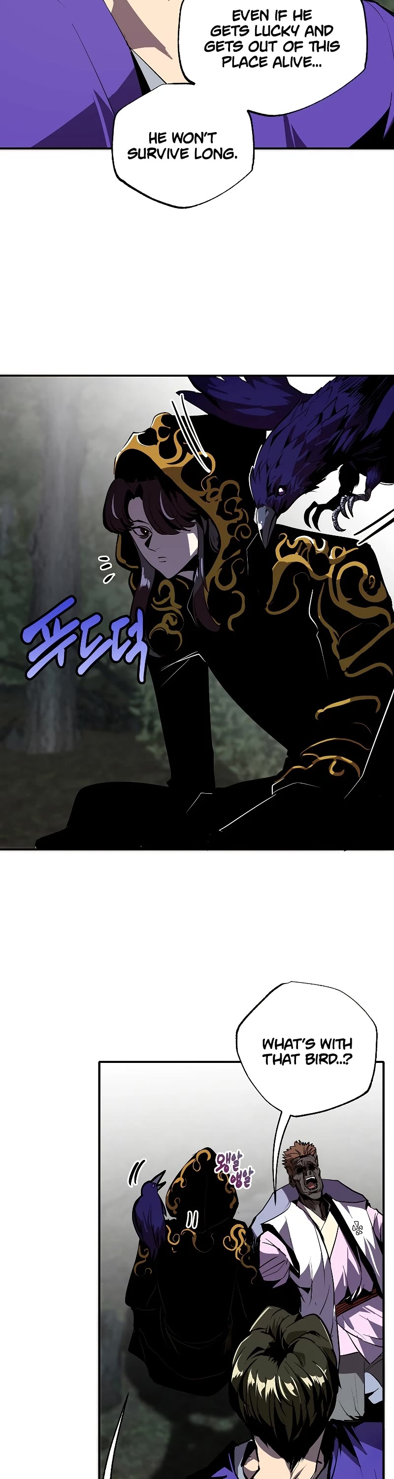 Worthless Regression Chap 45 - Next Chap 46