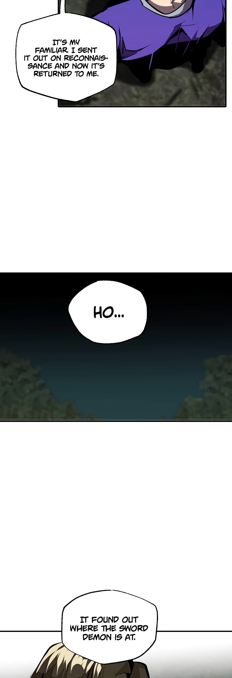 Worthless Regression Chap 45 - Next Chap 46