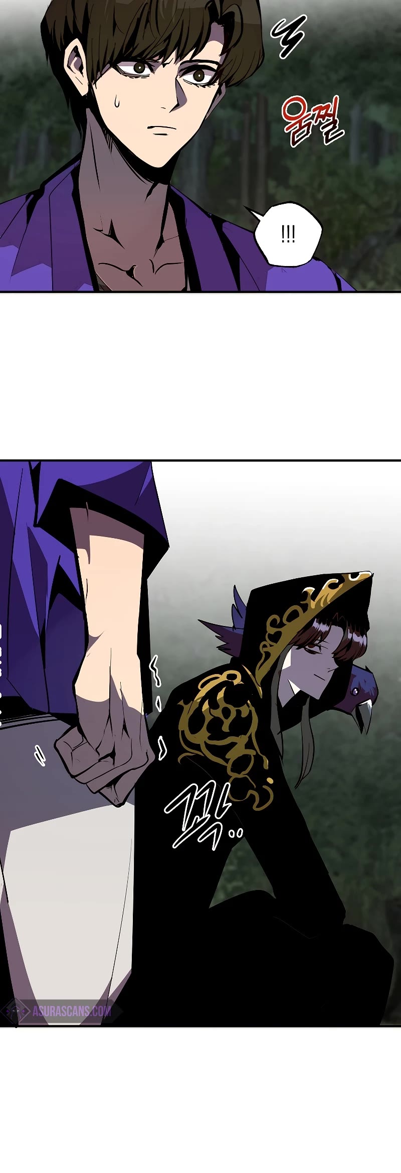 Worthless Regression Chap 45 - Next Chap 46