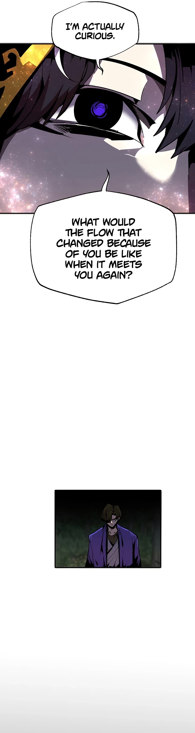 Worthless Regression Chap 45 - Next Chap 46