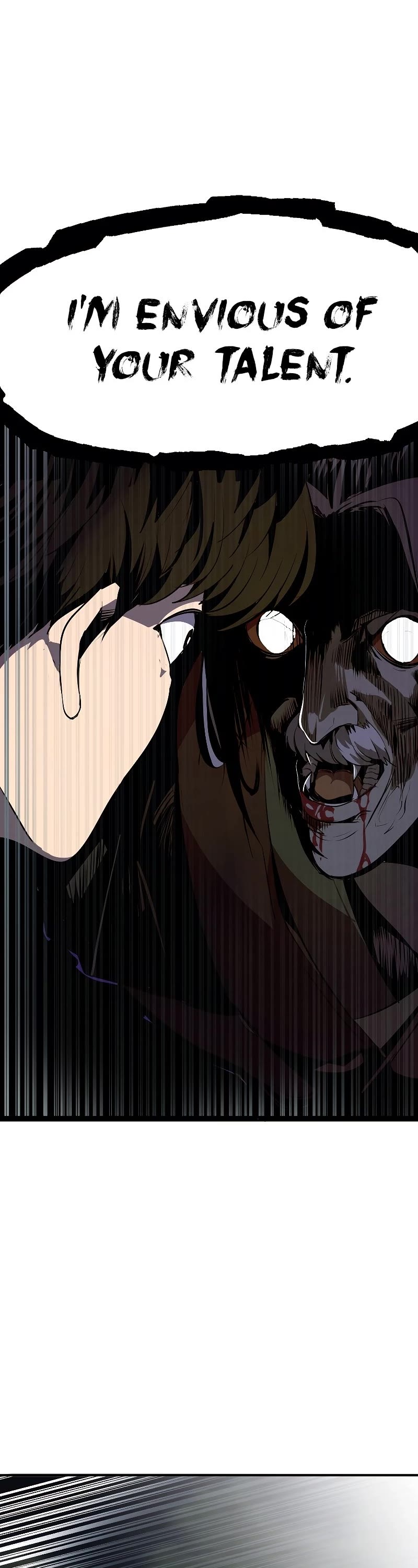 Worthless Regression Chap 46 - Next Chap 47