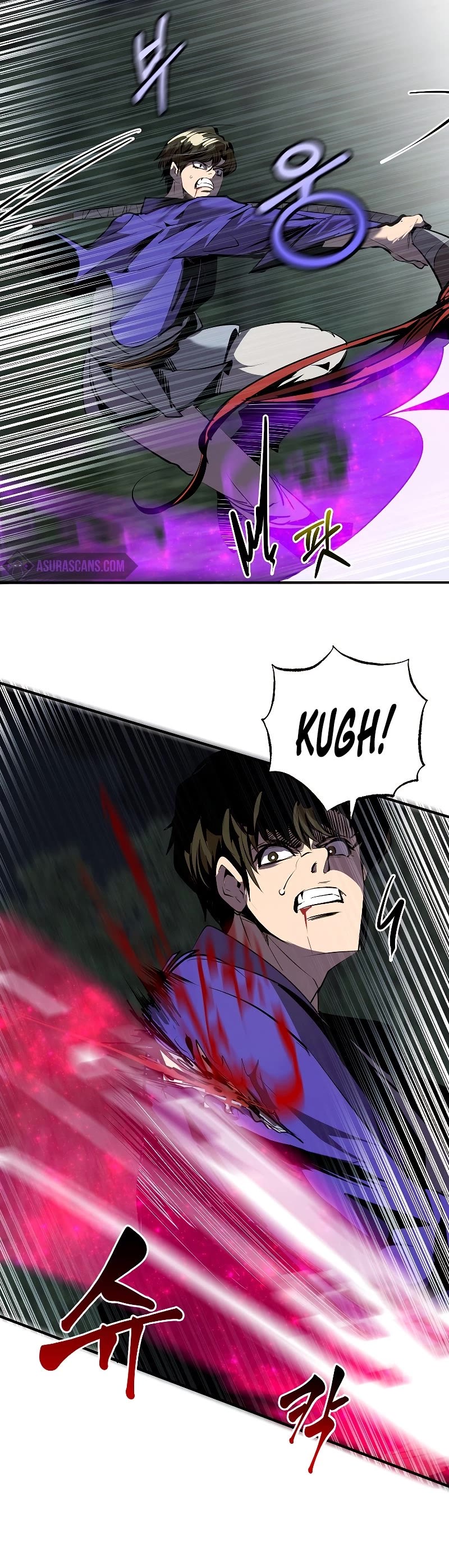 Worthless Regression Chap 46 - Next Chap 47