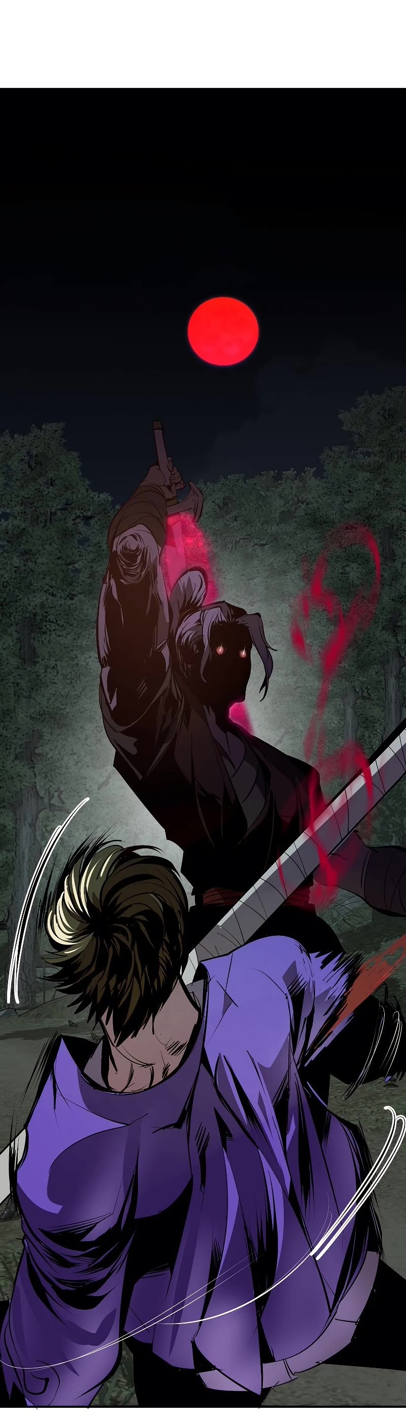 Worthless Regression Chap 46 - Next Chap 47