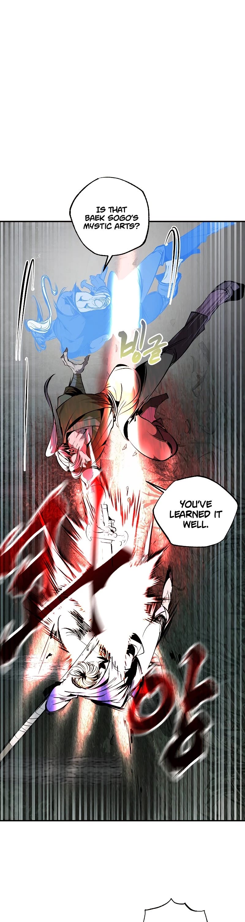 Worthless Regression Chap 46 - Next Chap 47