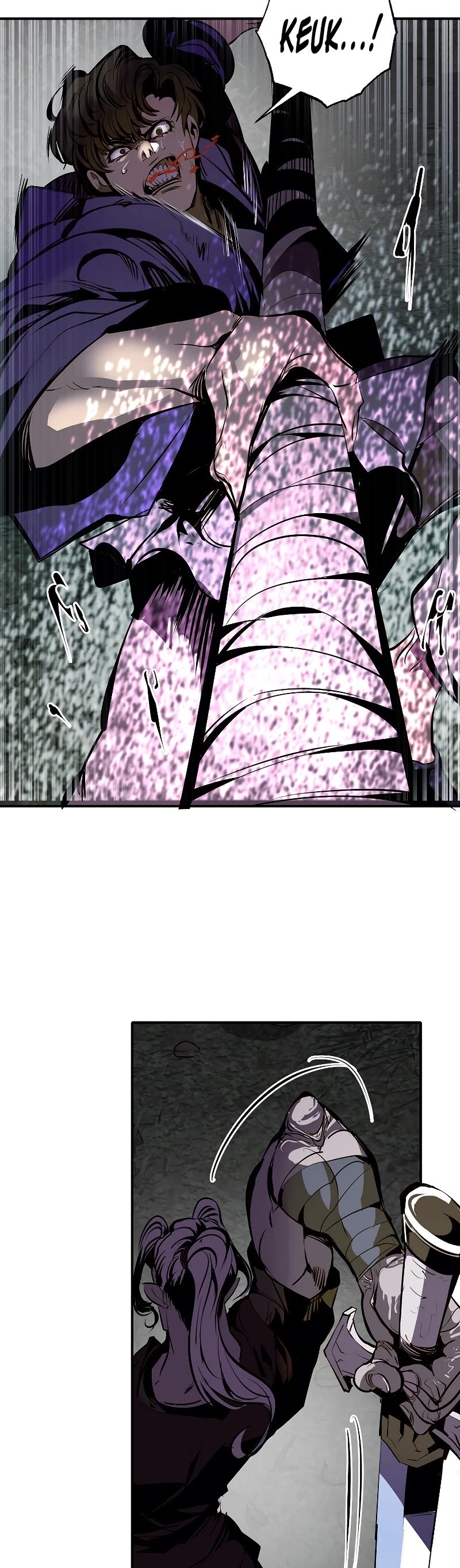 Worthless Regression Chap 46 - Next Chap 47