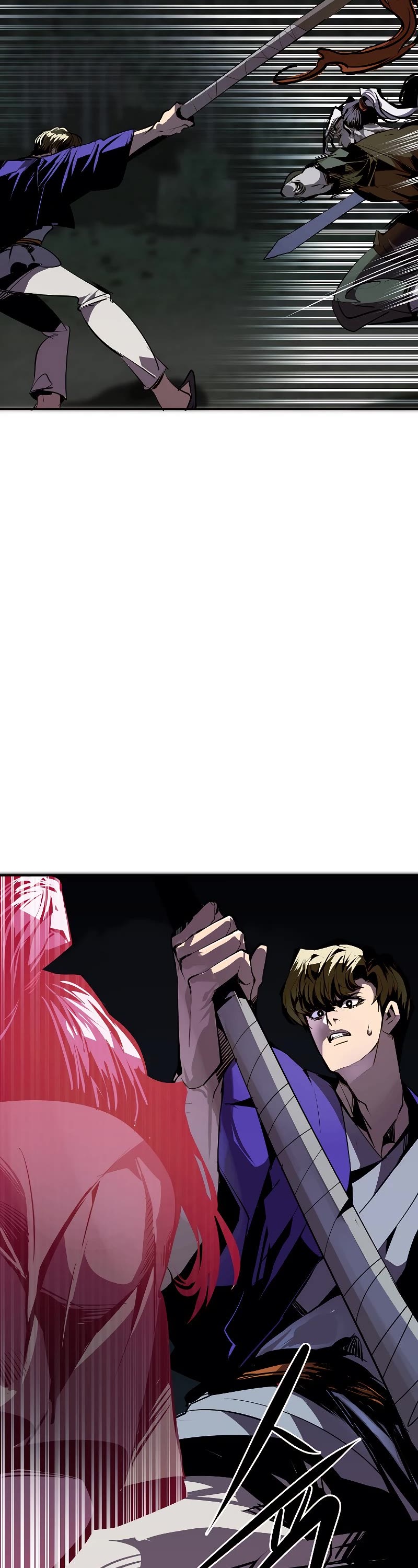 Worthless Regression Chap 46 - Next Chap 47