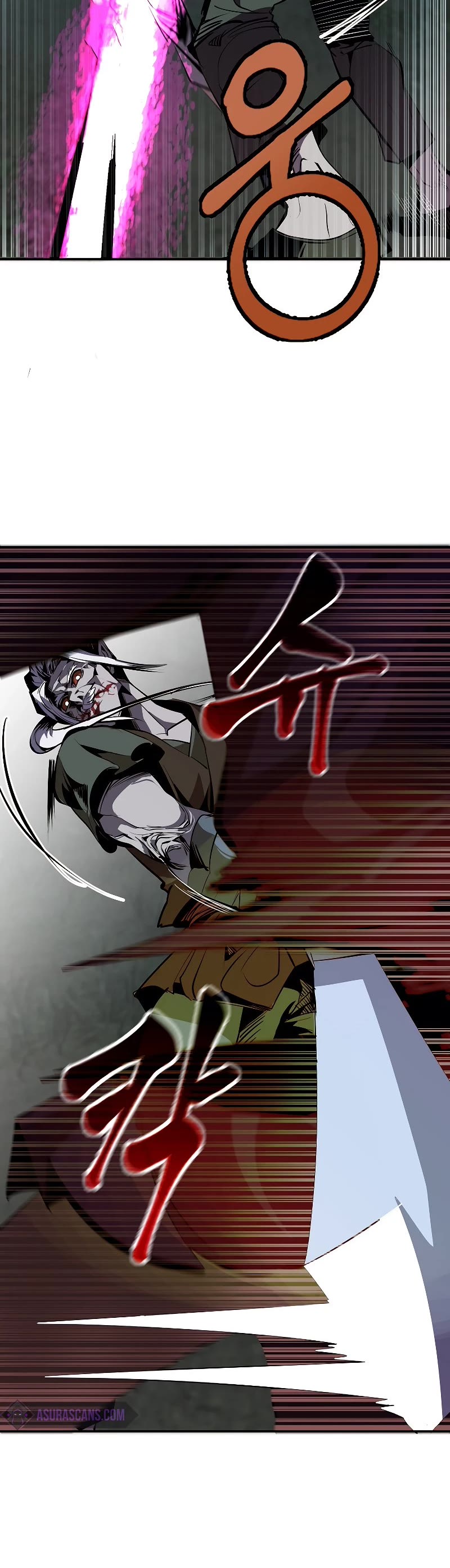 Worthless Regression Chap 46 - Next Chap 47