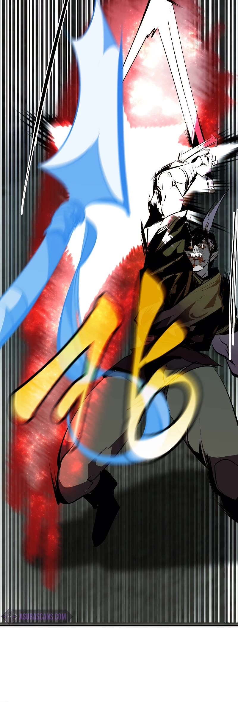 Worthless Regression Chap 46 - Next Chap 47