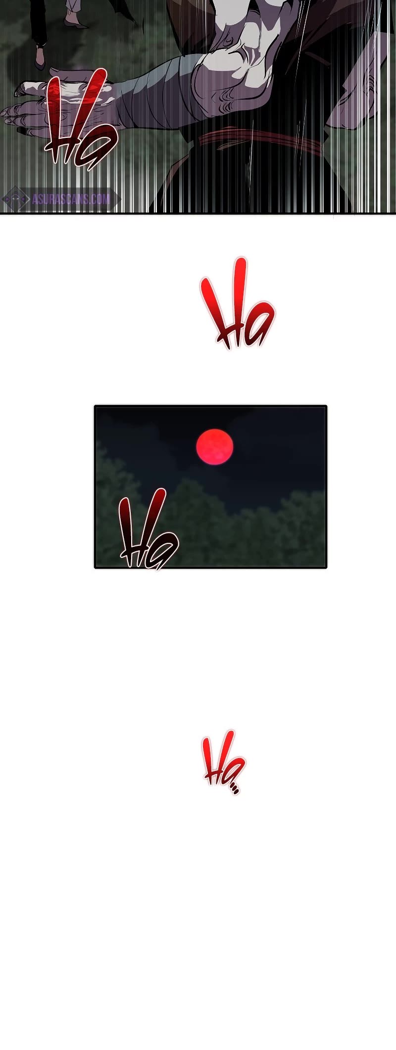 Worthless Regression Chap 46 - Next Chap 47